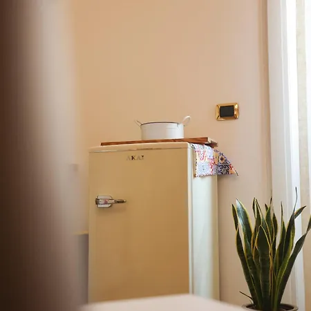 Гостевой дом Honey - Millefiori 3*